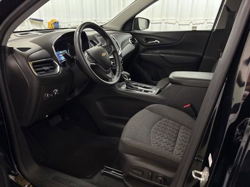 Used 2022 Chevrolet Equinox LT FWD image 31