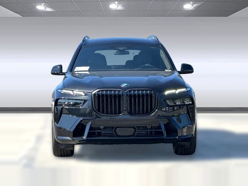 New 2026 BMW X7 xDrive40i w/ M Sport Package image 5