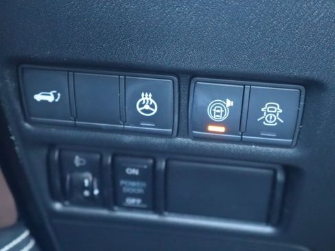 Used 2021 INFINITI QX80 Premium Select w/ Cargo Package image 25