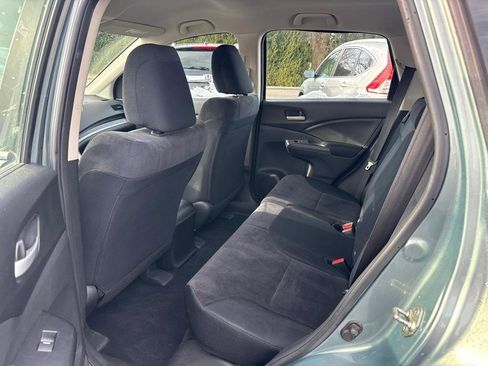 Used 2012 Honda CR-V LX image 10