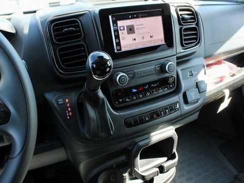 New 2024 RAM ProMaster 2500 w/ Safety Group image 17