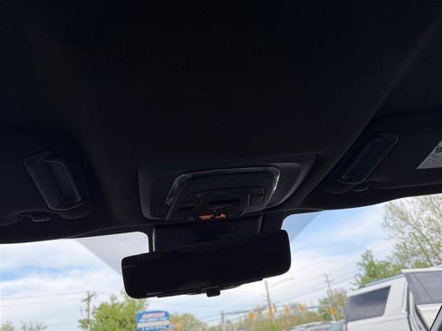 Used 2023 Subaru Solterra AWD image 38