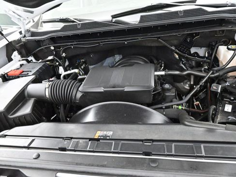 Used 2025 Chevrolet Silverado 2500 W/T w/ WT Convenience Package image 55