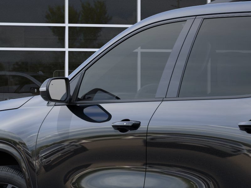 New 2027 Chevrolet Traverse RS w/ LPO, Floor Liner Package FWD image 13