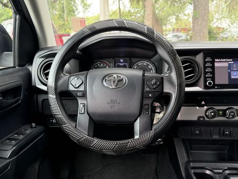 Used 2020 Toyota Tacoma SR w/ SR Convenience Package RWD image 36