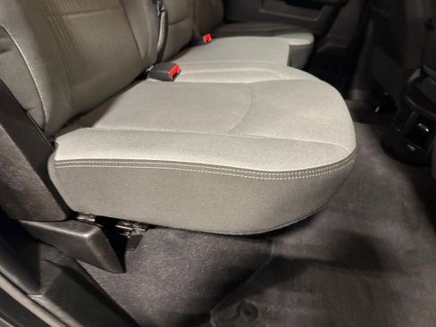 Certified 2024 RAM 2500 Big Horn w/ Bed Utility Group image 14