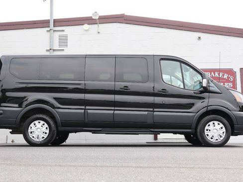 Used 2018 Ford Transit 350 XL RWD image 9