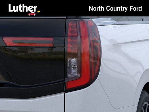 New 2026 Ford Expedition Max Platinum w/ Platinum Ultimate Package image 21