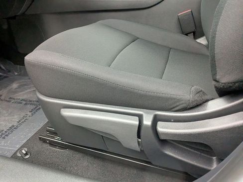 New 2025 Nissan Sentra S image 13