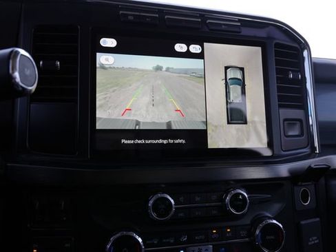 Used 2024 Ford F250 Lariat AWD/4WD image 17