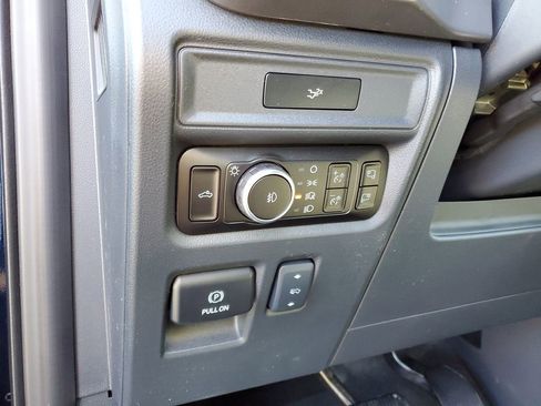 New 2026 Ford F150 XLT image 13