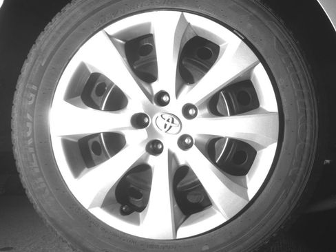 Used 2025 Toyota Corolla LE FWD image 15