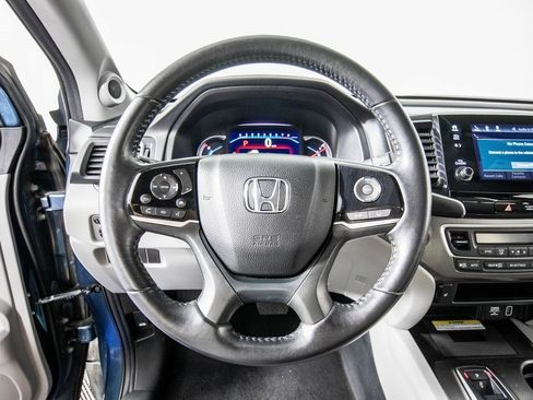 Used 2021 Honda Pilot Special Edition image 14