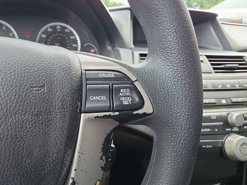 Used 2009 Honda Accord LX-P image 20