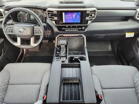 New 2025 Toyota Tundra SR5 image 36