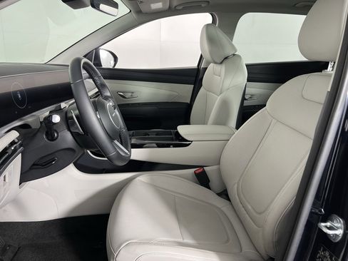 Used 2025 Hyundai Tucson SEL image 23