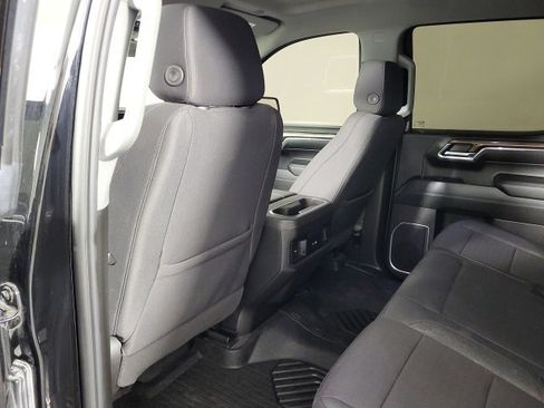 Used 2024 Chevrolet Silverado 1500 RST w/ All Star Edition Plus image 20