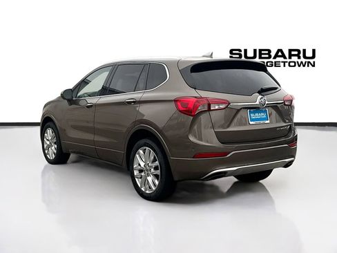 Used 2019 Buick Envision Premium image 5