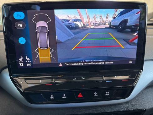 Certified 2023 Volkswagen ID.4 Pro RWD image 16