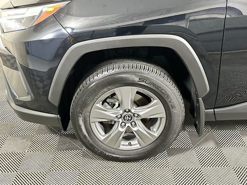 Used 2024 Toyota RAV4 XLE w/ Convenience Package AWD/4WD image 11