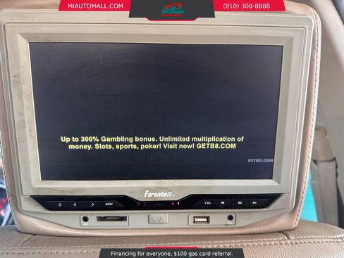 Used 2010 Toyota 4Runner SR5 image 29