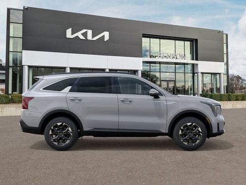 New 2026 Kia Sorento S AWD/4WD image 8
