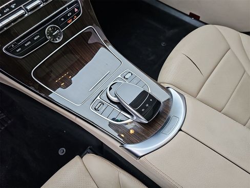 Used 2016 Mercedes-Benz C 300 4MATIC Sedan w/ Multimedia Package image 30