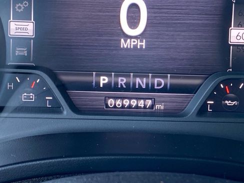 Used 2019 RAM 1500 Big Horn image 21