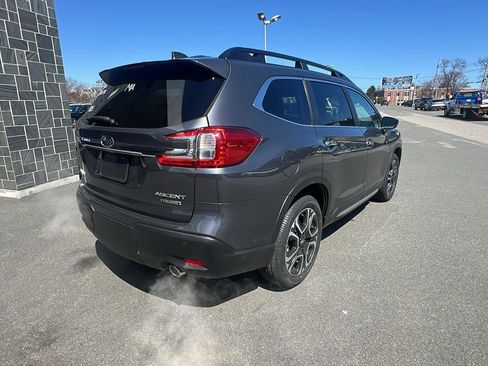 New 2026 Subaru Ascent Touring AWD/4WD image 7