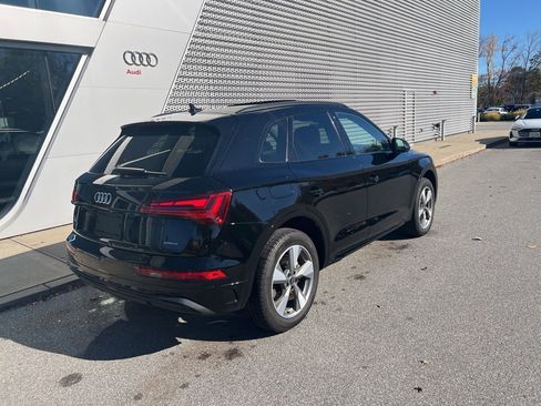 Used 2025 Audi Q5 2.0T Premium image 28