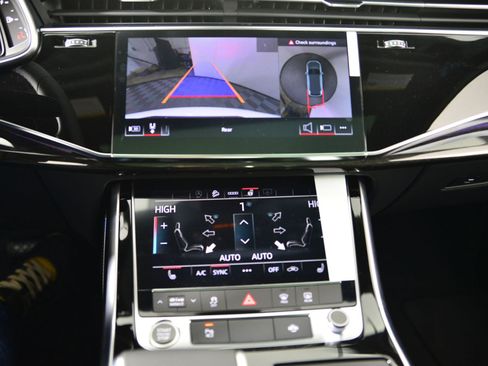 New 2026 Audi Q7 2.0T Premium Plus image 26