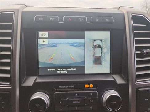 Used 2018 Ford F250 Platinum w/ Platinum Ultimate Package image 27