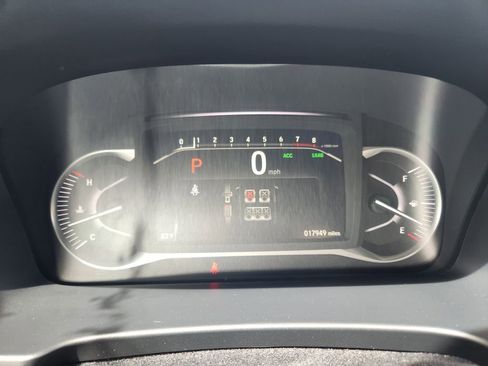 Used 2024 Honda Passport EX-L image 15