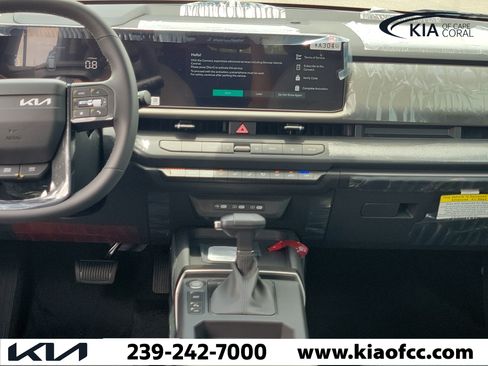 New 2027 Kia Seltos S AWD/4WD image 18