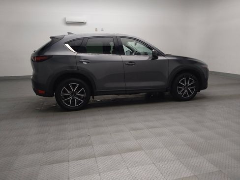 Used 2018 MAZDA CX-5 Grand Touring image 10