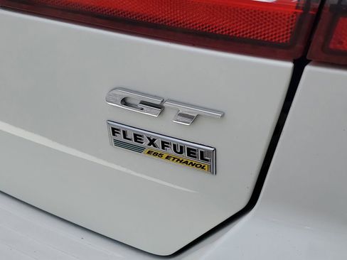Used 2019 Dodge Journey GT FWD image 8