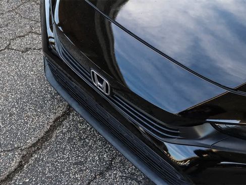 Used 2022 Honda Civic EX image 8