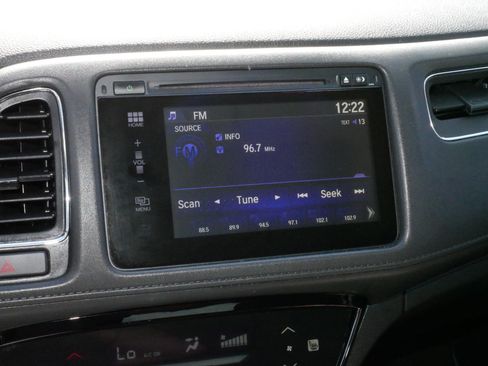 Used 2018 Honda HR-V EX image 22