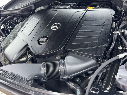 Used 2024 Mercedes-Benz GLC 300 GLC 300 NAV,CAM,PANO,HTD STS,B image 60