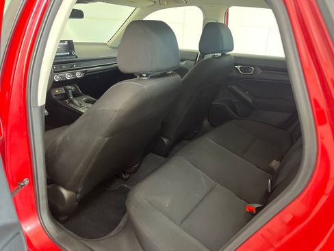 Used 2022 Honda Civic LX image 24
