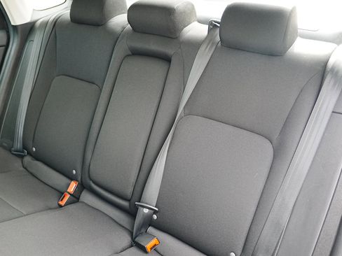 Used 2022 Honda Civic EX image 14