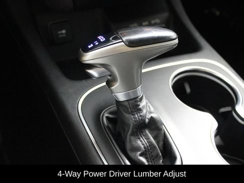 Used 2020 Dodge Durango SXT RWD image 20