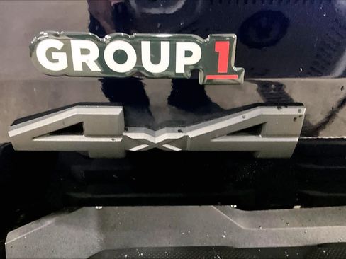 Used 2025 Toyota Tundra Limited image 31