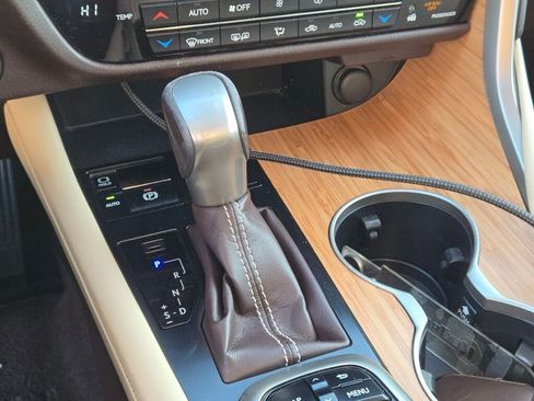 Used 2018 Lexus RX 350L 350L image 29