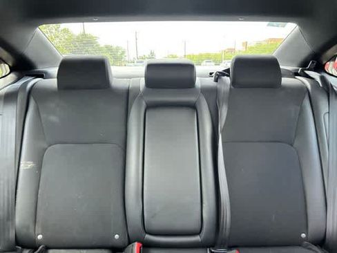 Used 2025 Honda Civic Sport image 21