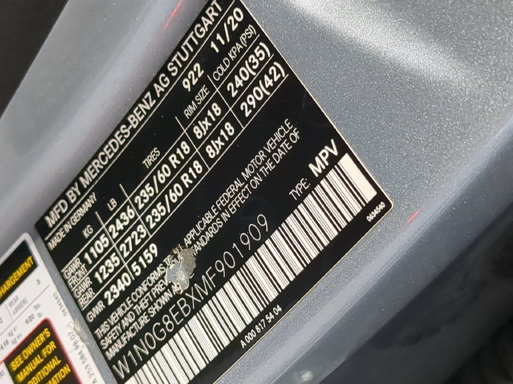 Used 2021 Mercedes-Benz GLC 300 4MATIC image 36