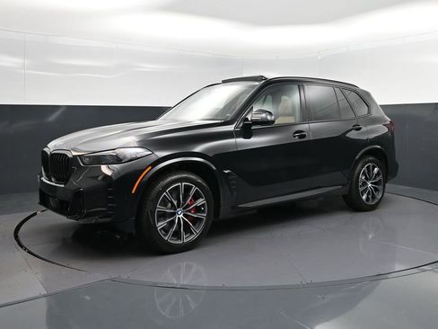 New 2026 BMW X5 sDrive40i w/ M Sport Package image 3
