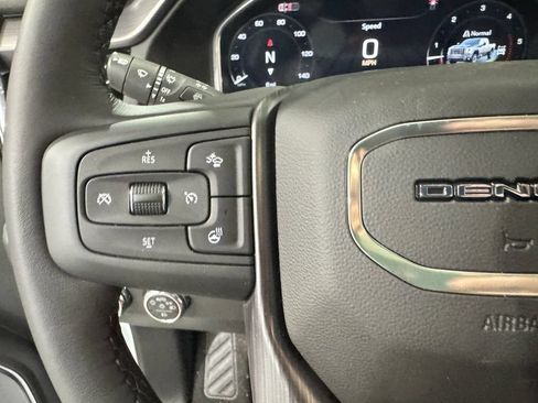 New 2026 GMC Sierra 2500 Denali Ultimate AWD/4WD image 23
