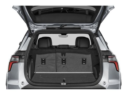 New 2026 Chevrolet Equinox ACTIV w/ Convenience Package III image 59