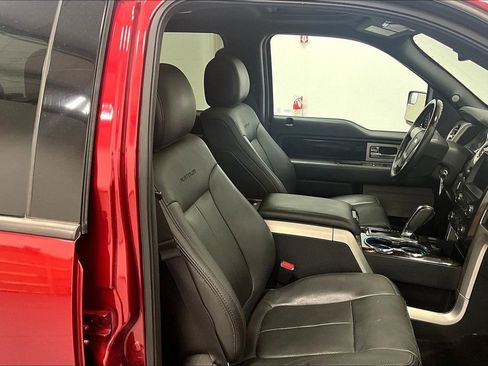 Used 2014 Ford F150 Platinum image 7